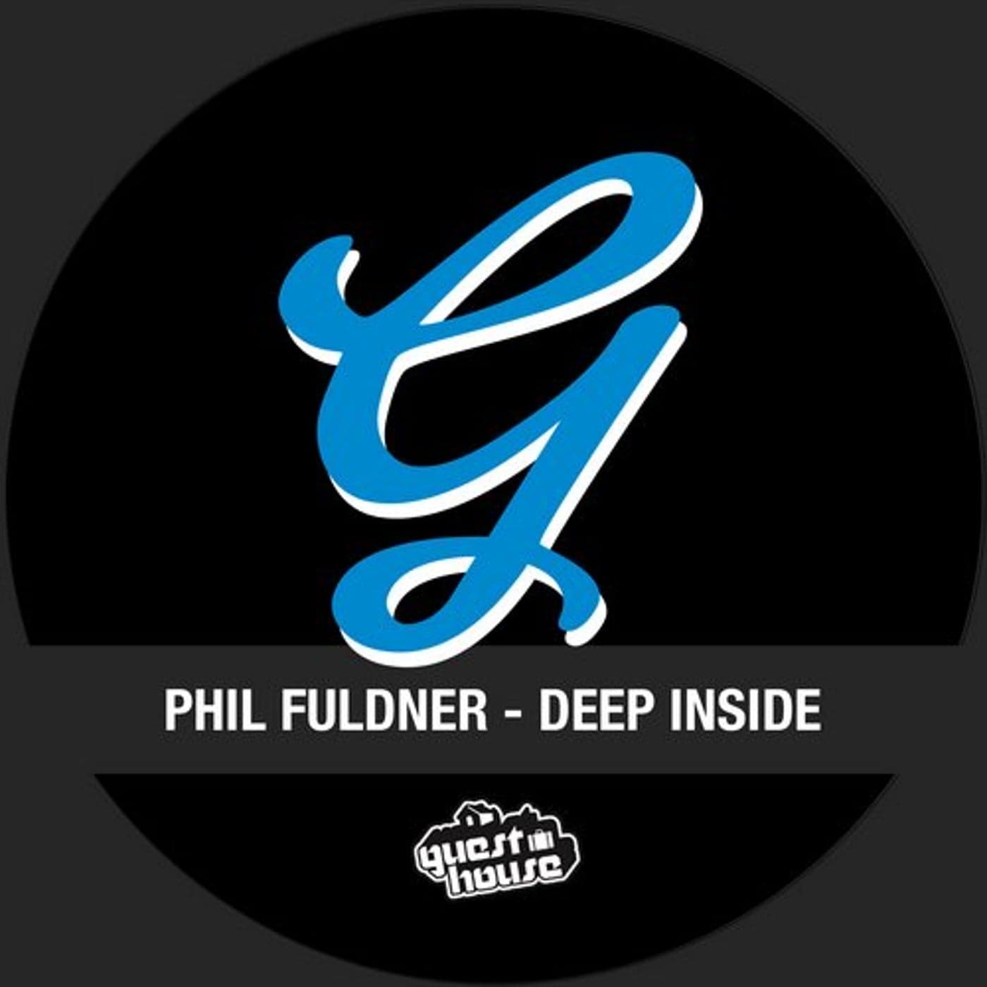 Phil Fuldner — Deep Inside