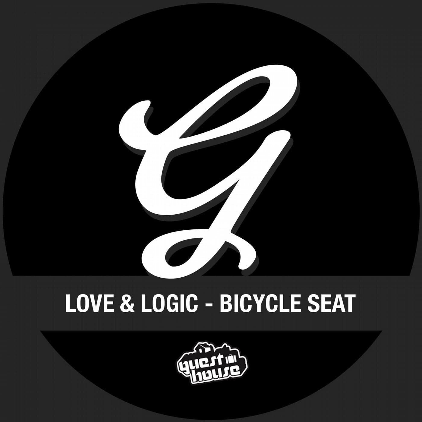 Love & Logic — Bicycle Seat