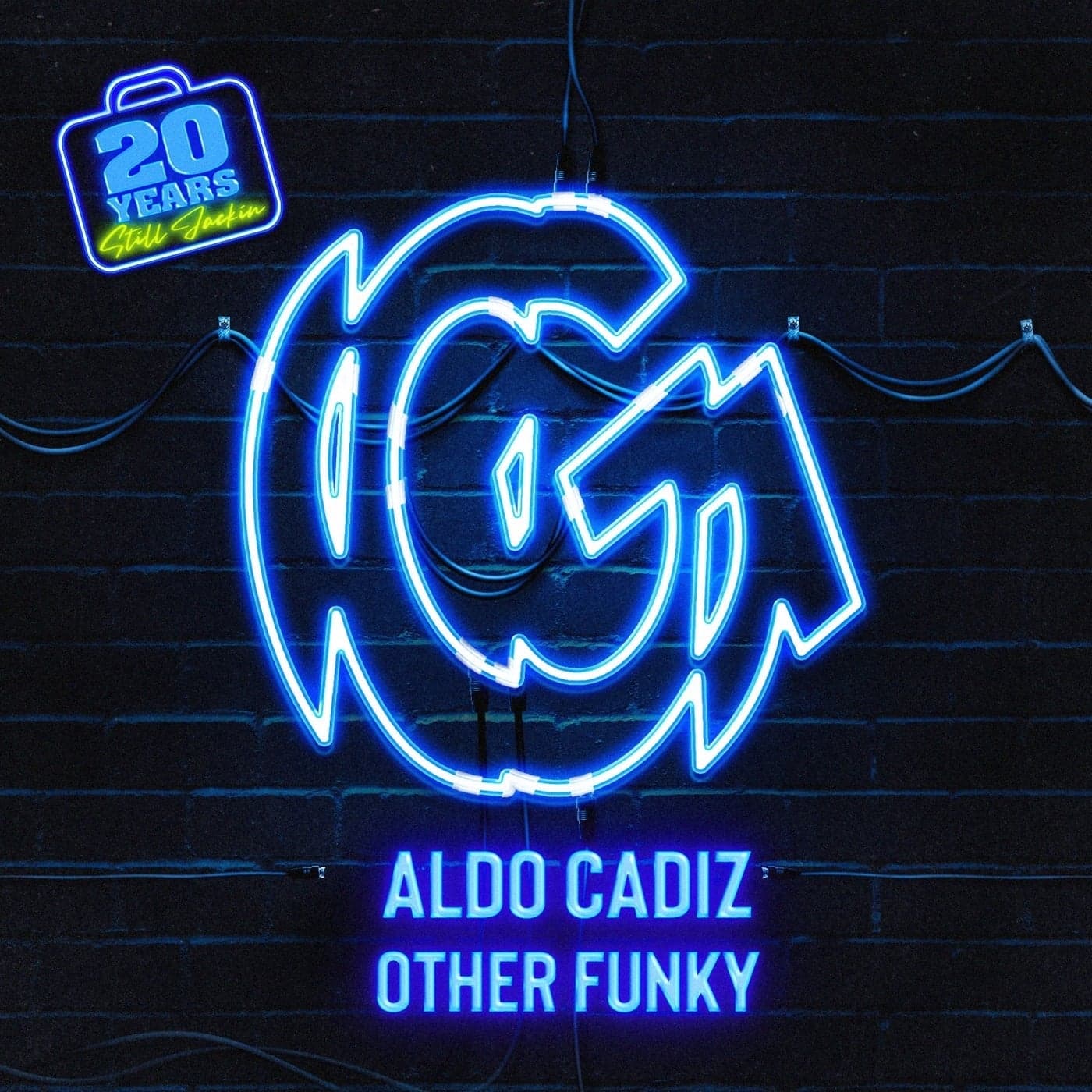 Aldo Cadiz — Other Funky