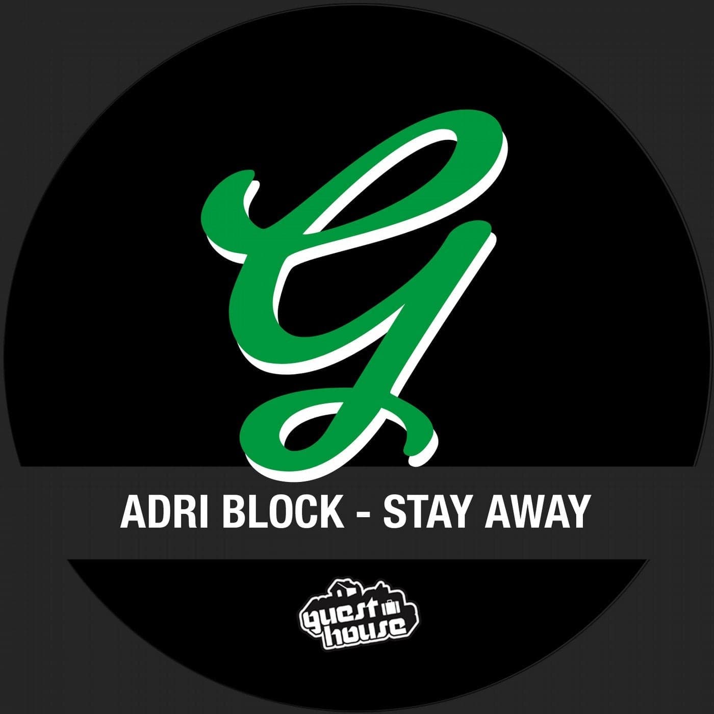 Adri Block — Stay Away