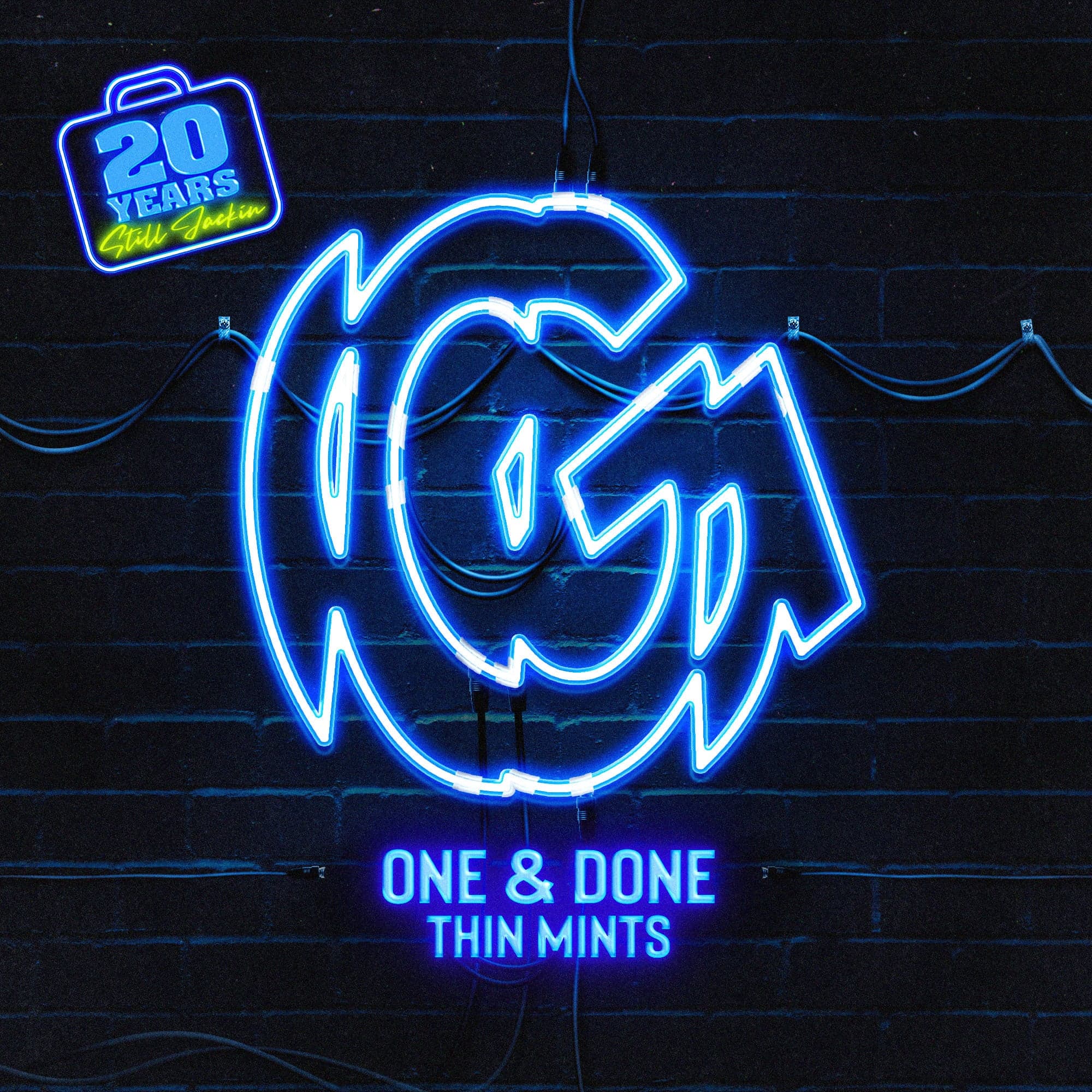 One & Done — Thin Mints