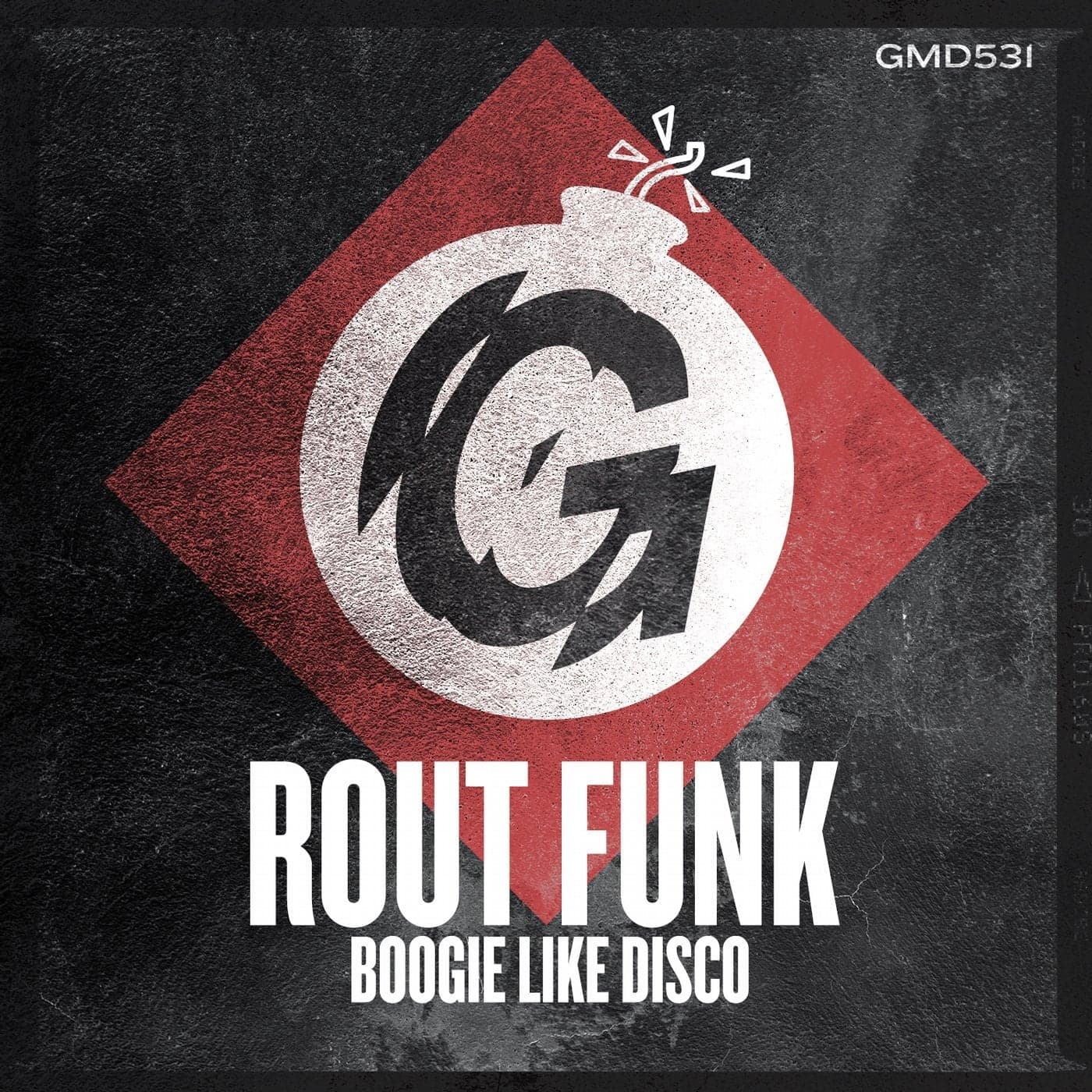 Rout Funk — Boogie Like Disco