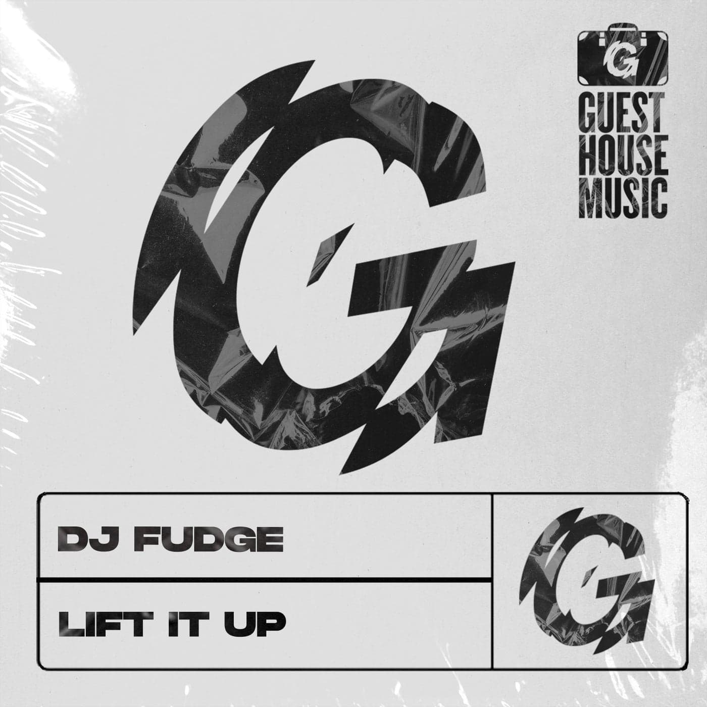 DJ Fudge — Lift It Up