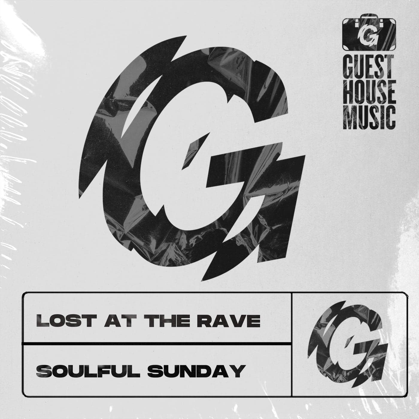 Lost at the Rave — Soulful Sunday