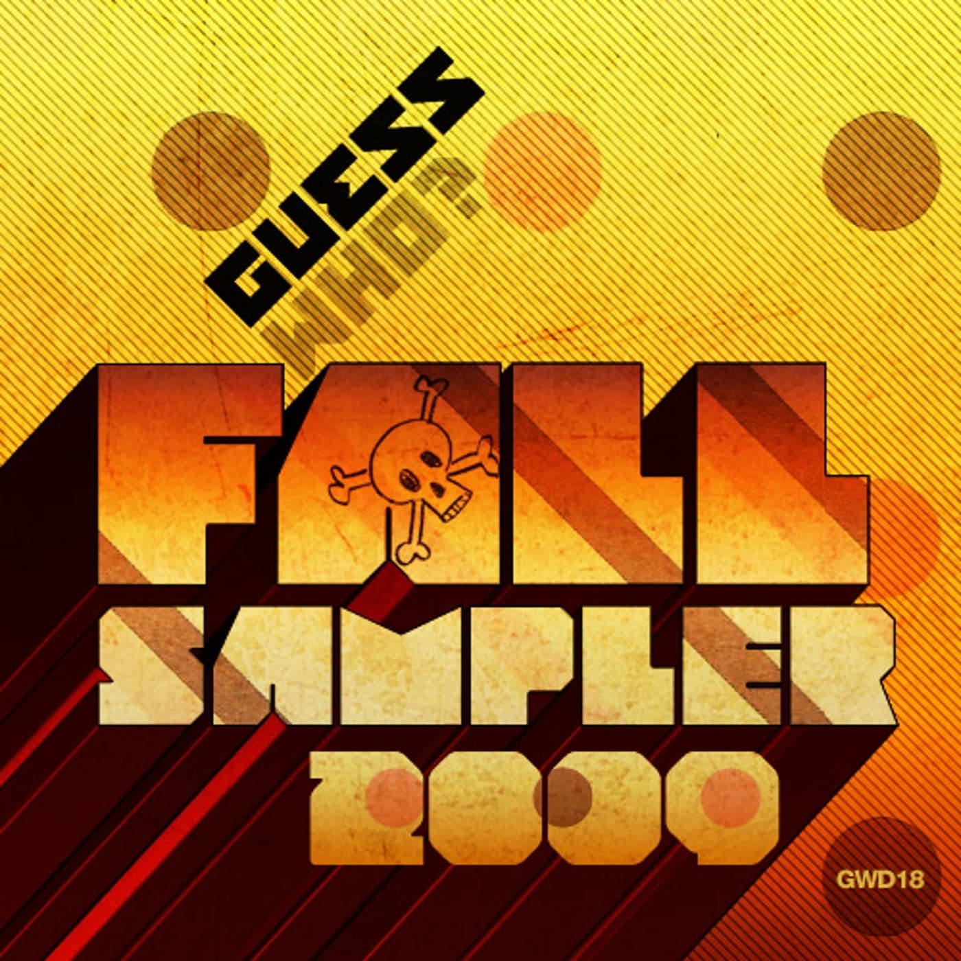 Lusty Legs, Mr. Nice Legs & Culture Shock — Fall Sampler EP