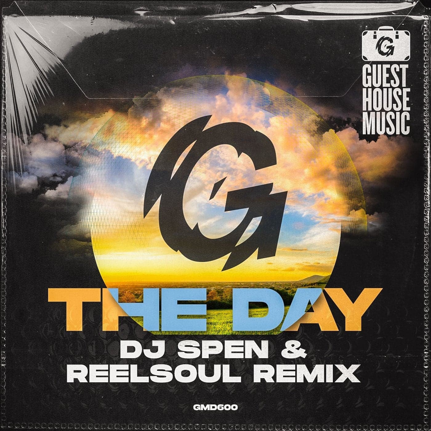 Michelle Weeks & Bobby D'Ambrosio — The Day (DJ Spen & Reelsoul Remix)