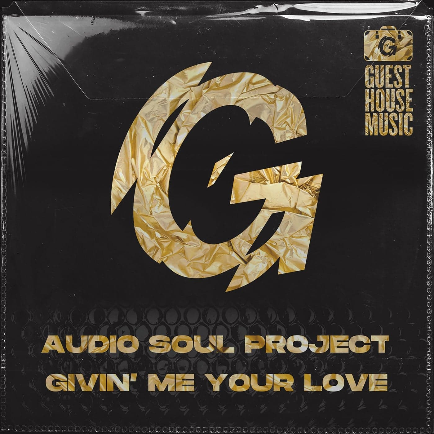 Audio Soul Project — Givin' Me Your Love