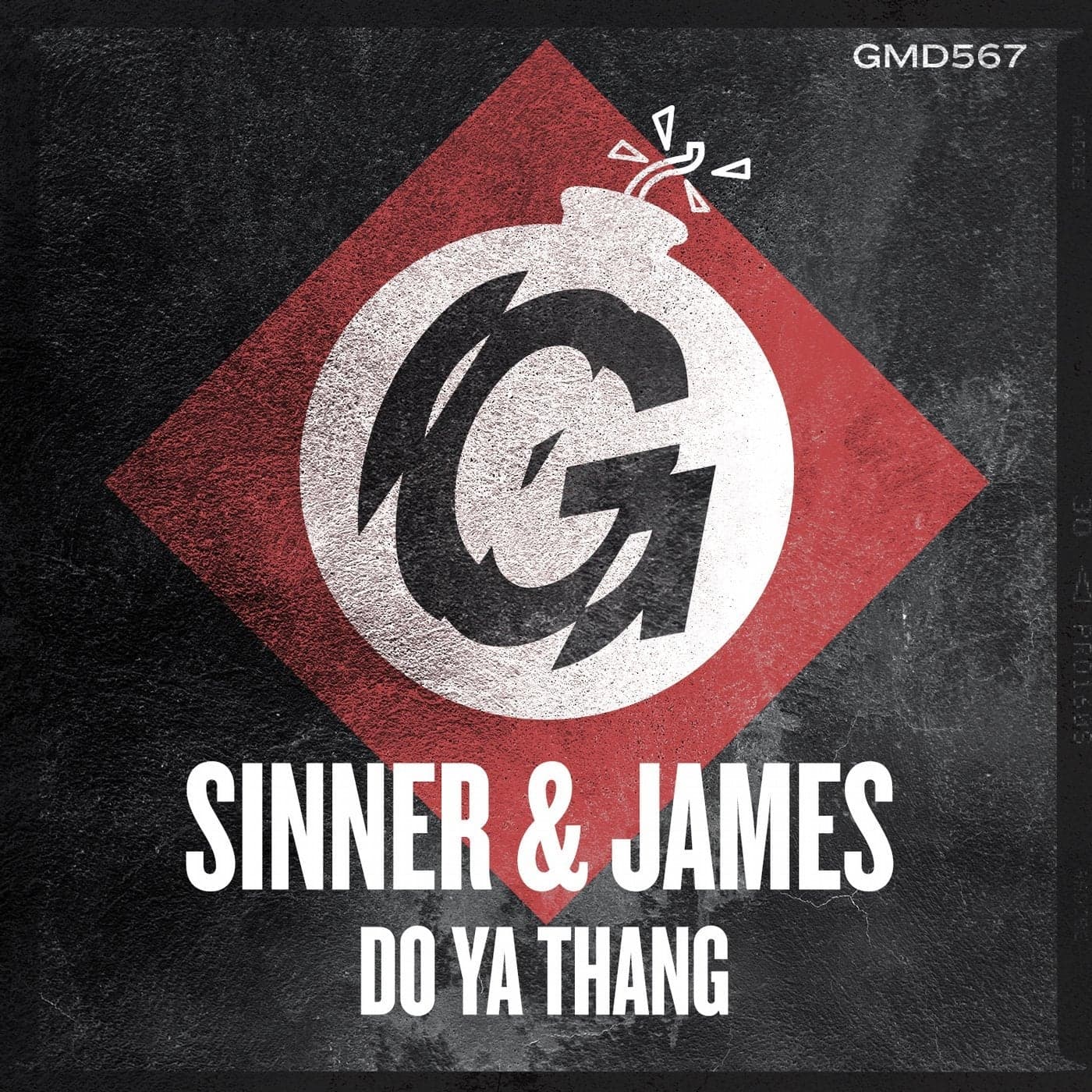 Sinner & James — Do Ya Thang