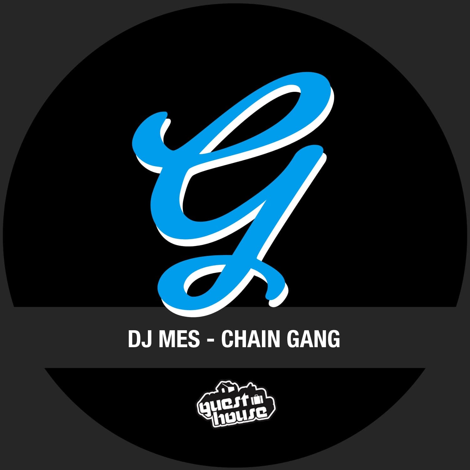 DJ Mes — Chain Gang