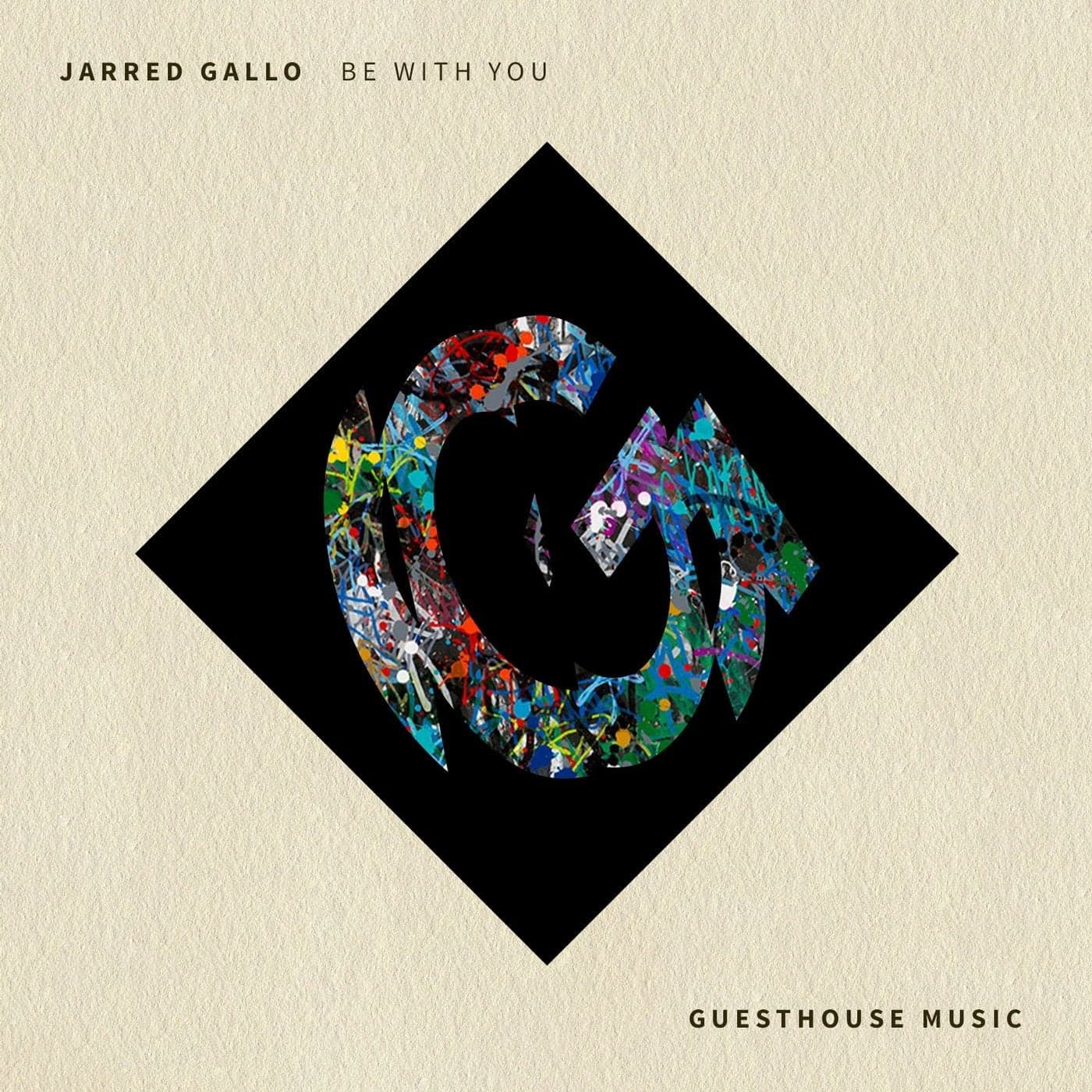 Jarred Gallo — Be With You