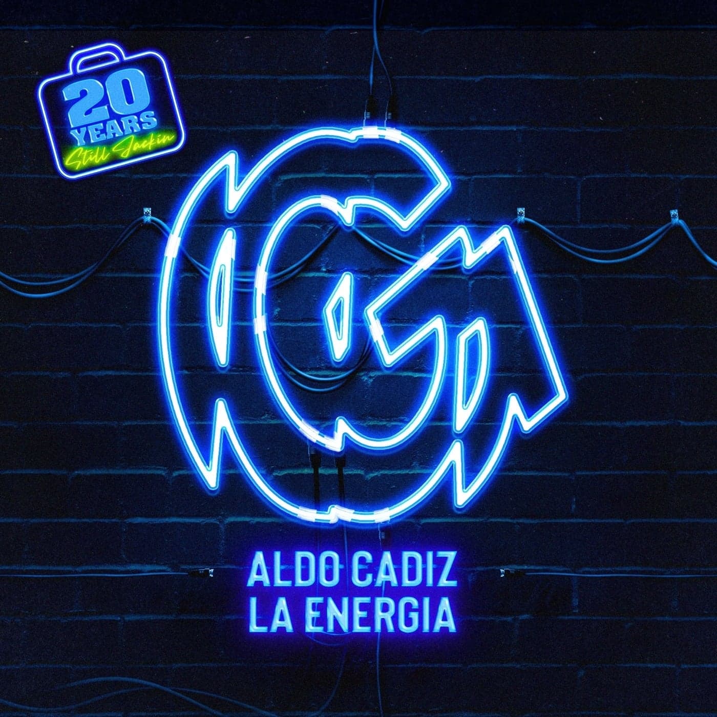 Aldo Cadiz — La Energia