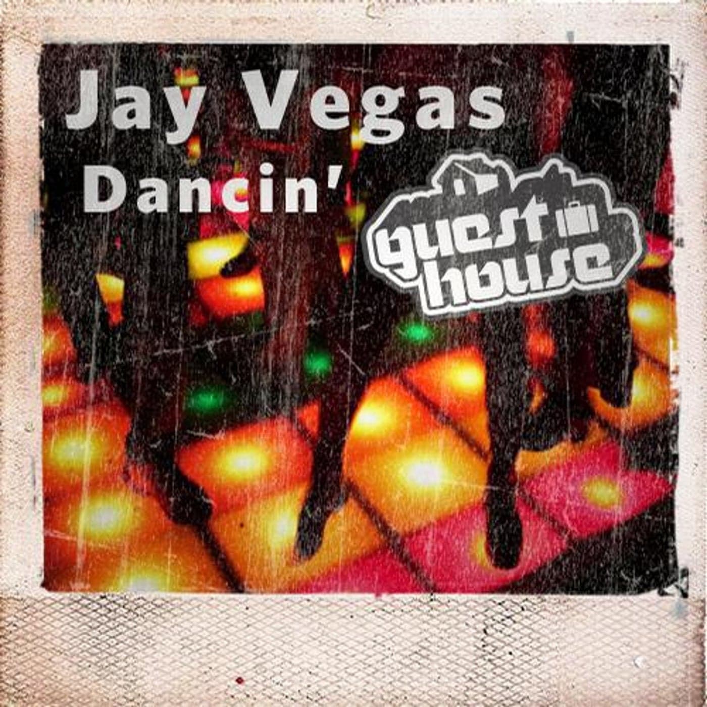 Jay Vegas — Dancin'