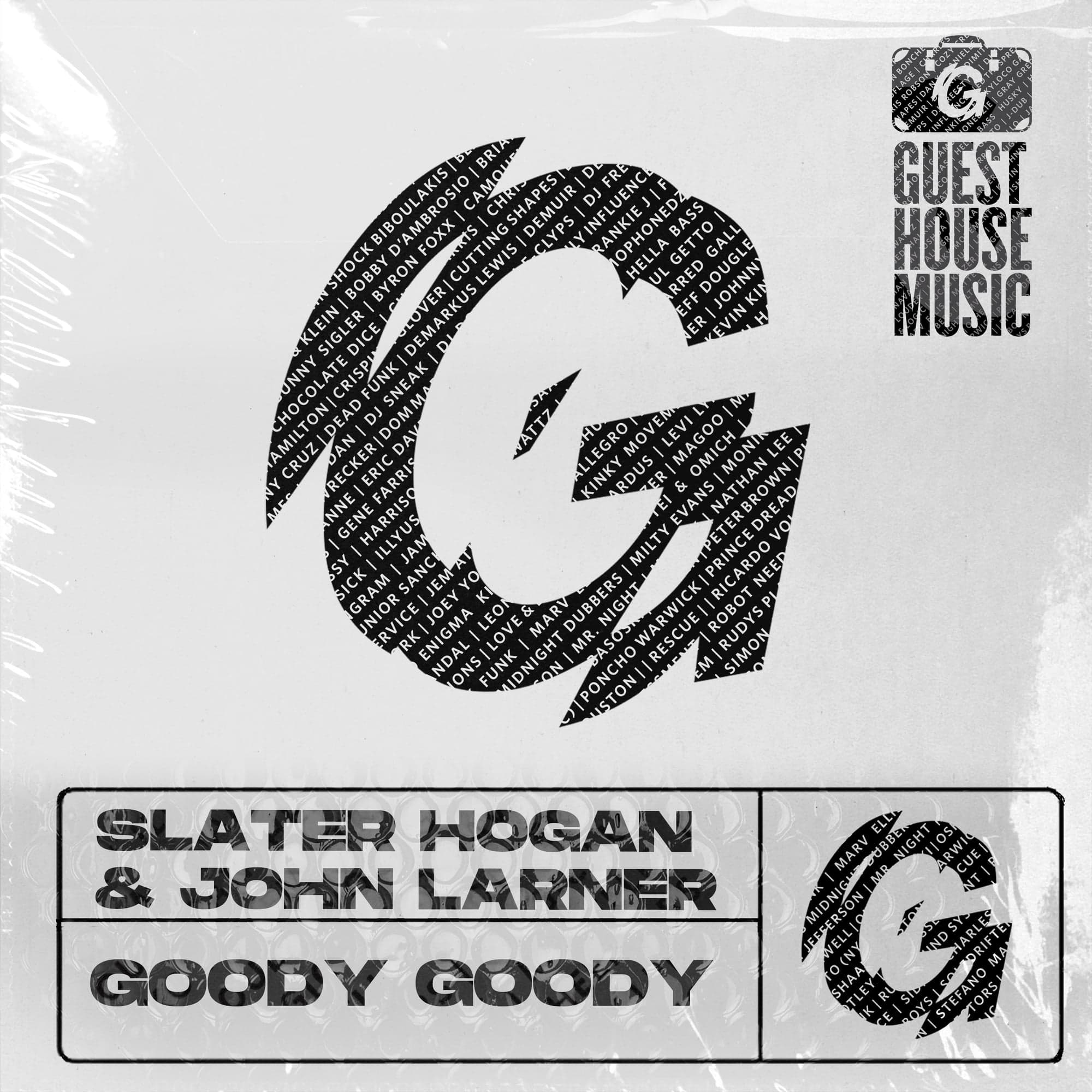 Slater Hogan & John Larner — Goody Goody