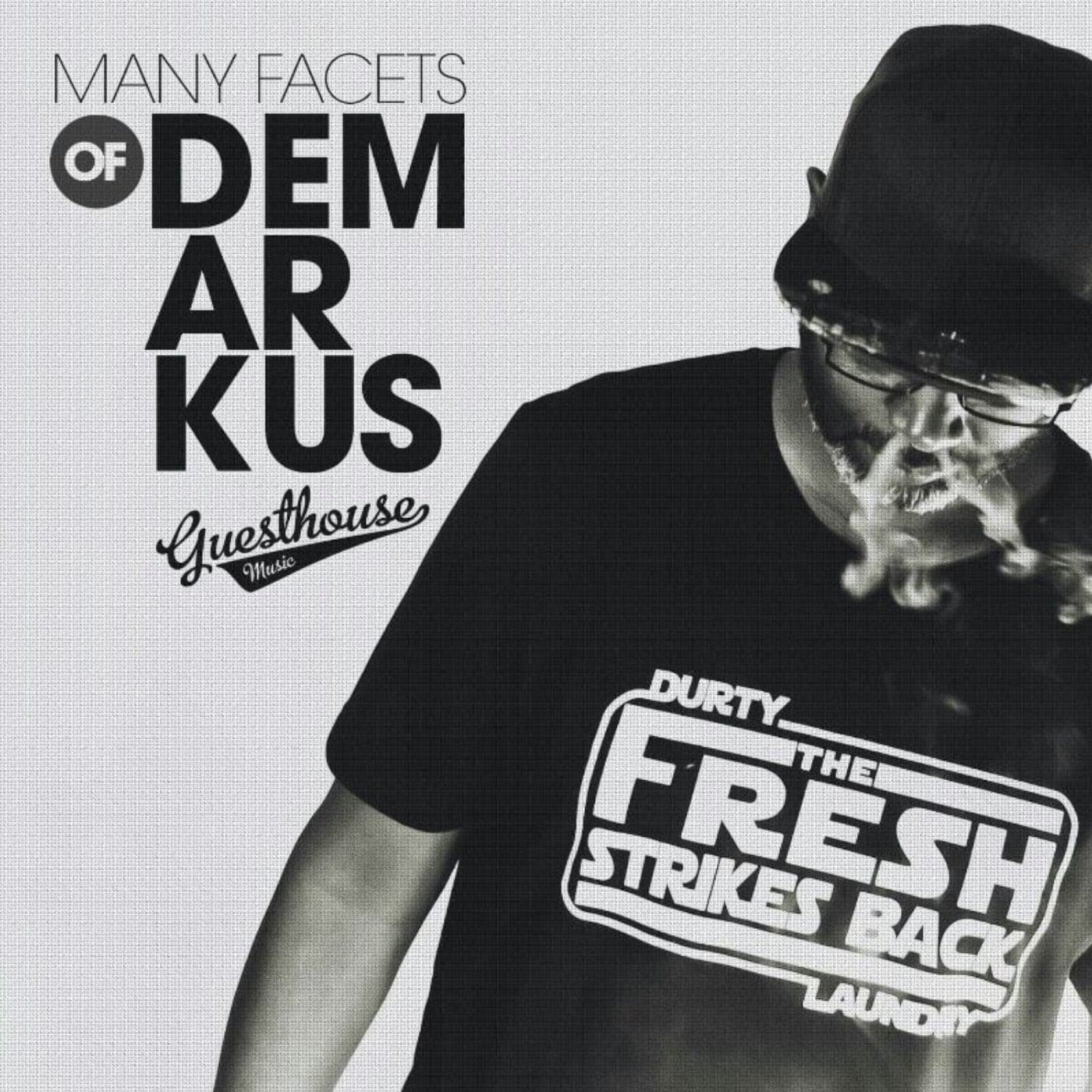 Demarkus Lewis — Many Facets Of Demarkus