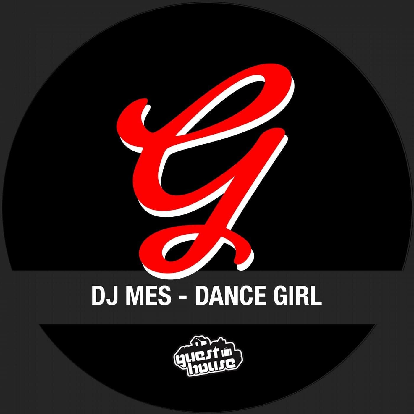DJ Mes — Dance Girl
