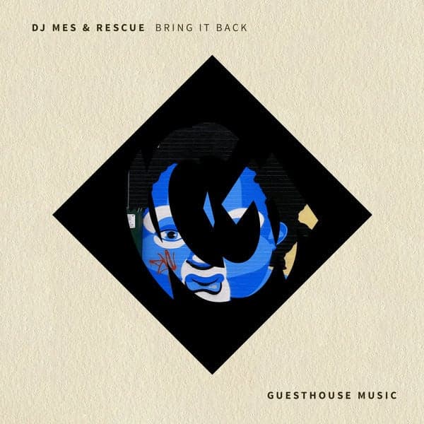 DJ Mes & Rescue — Bring It Back