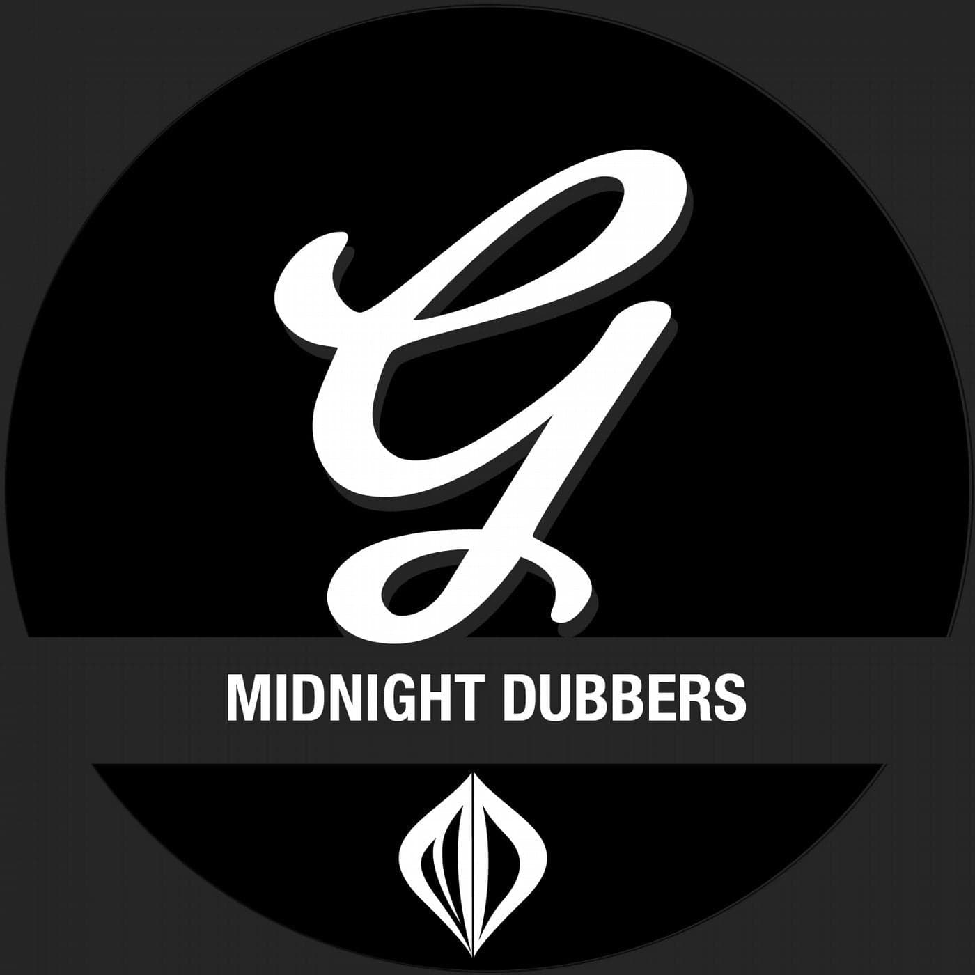 Midnight Dubbers — Livin' it Up