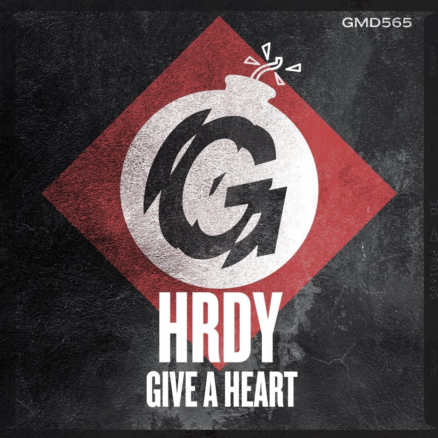 HRDY — Give a Heart