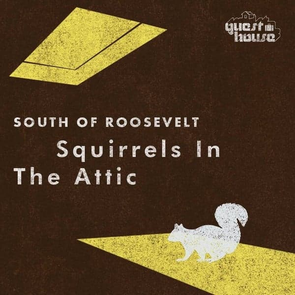 South Of Roosevelt — Squirrels In The Attic