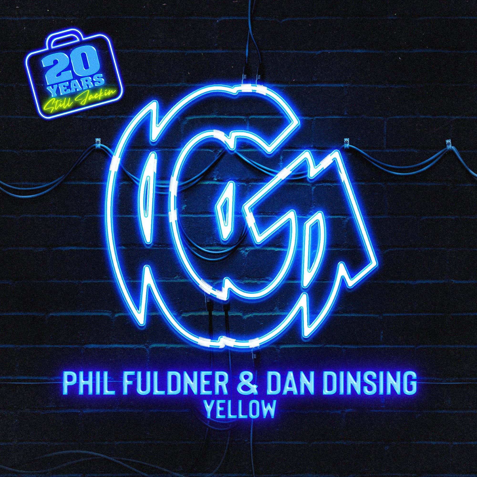 Phil Fuldner & Dan Dinsing — Yellow