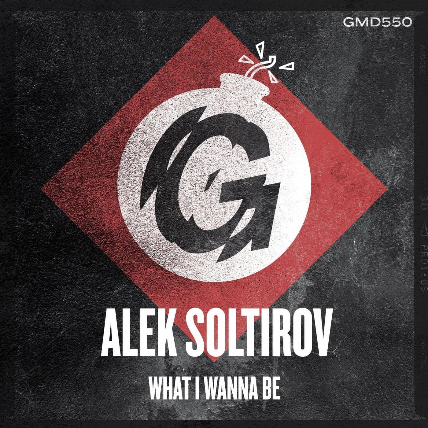 Alek Soltivro — What I Wanna BE