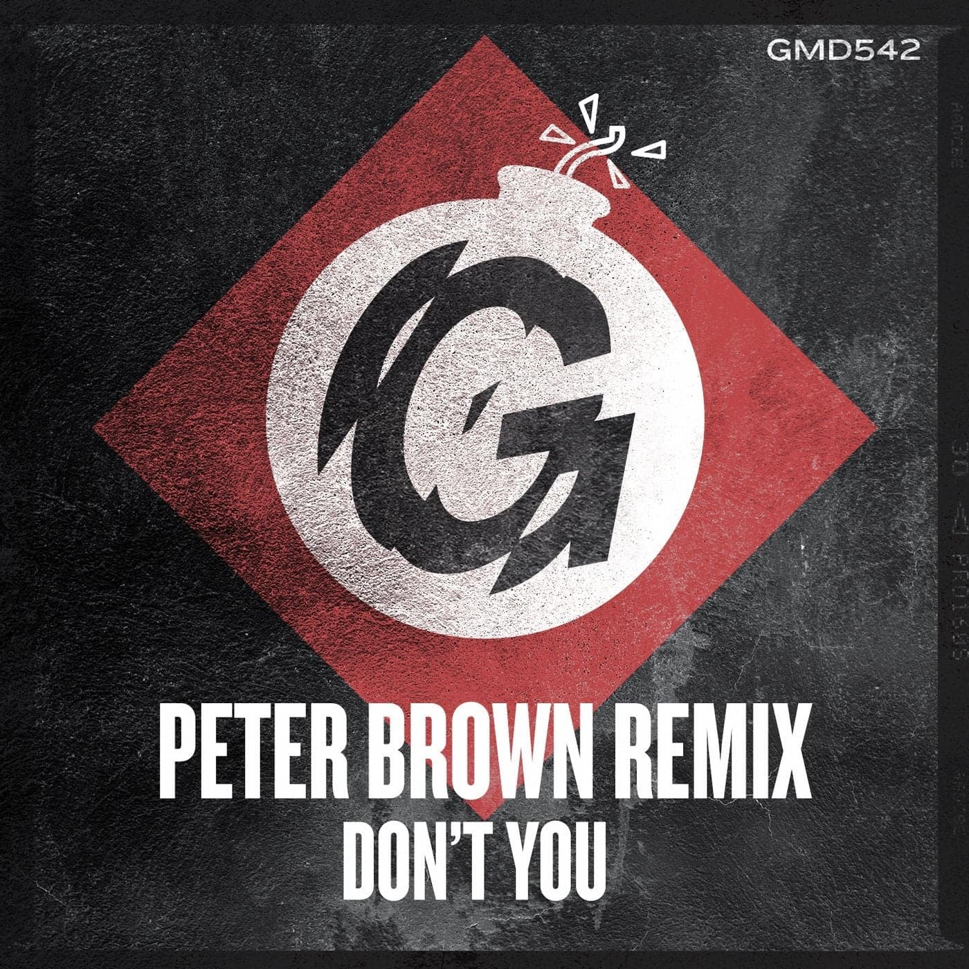 Veev — Don't You (Peter Brown Remix)