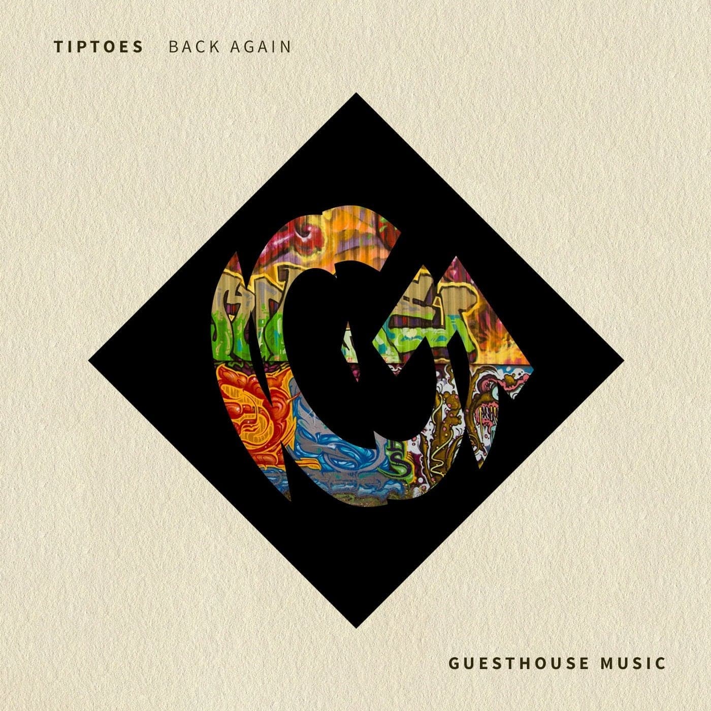 Tiptoes — Back Again