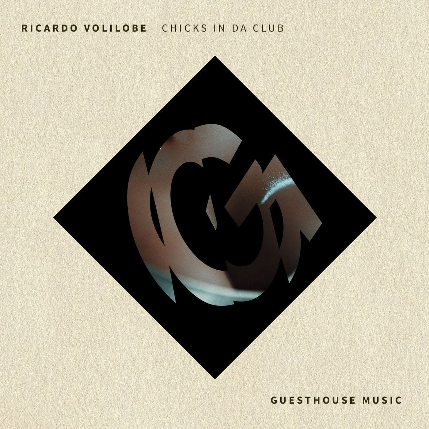 Ricardo Volilobe — Chicks In Da Club