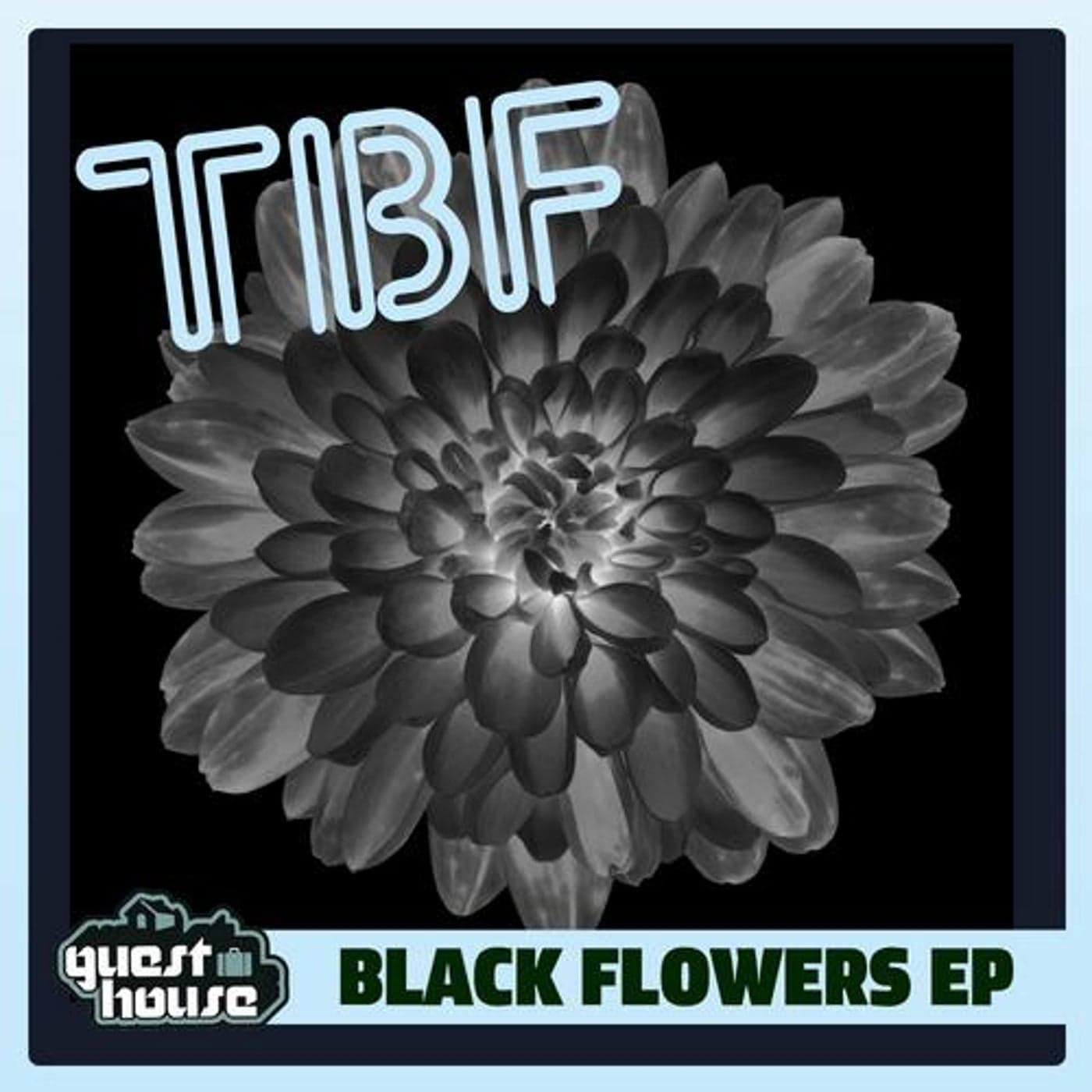 TBF — Black Flowers EP
