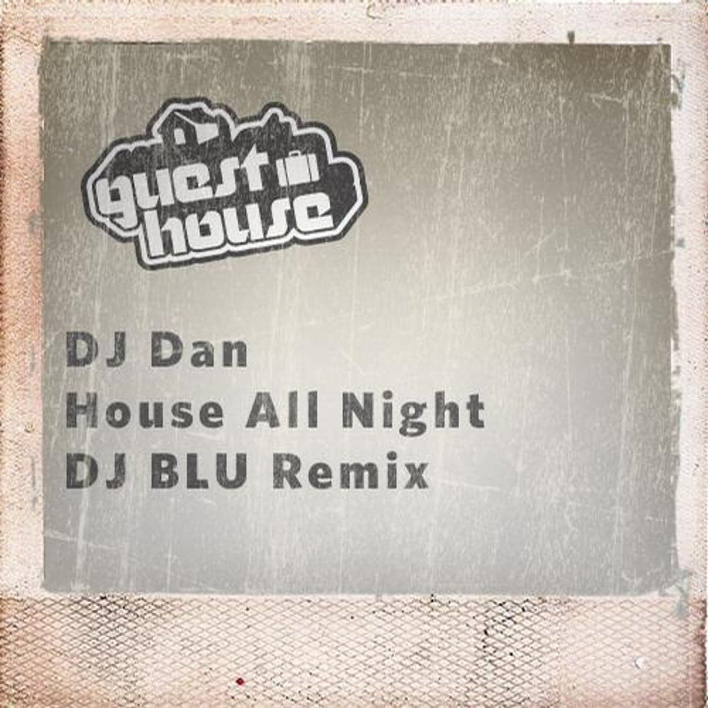 DJ Dan — House All Night