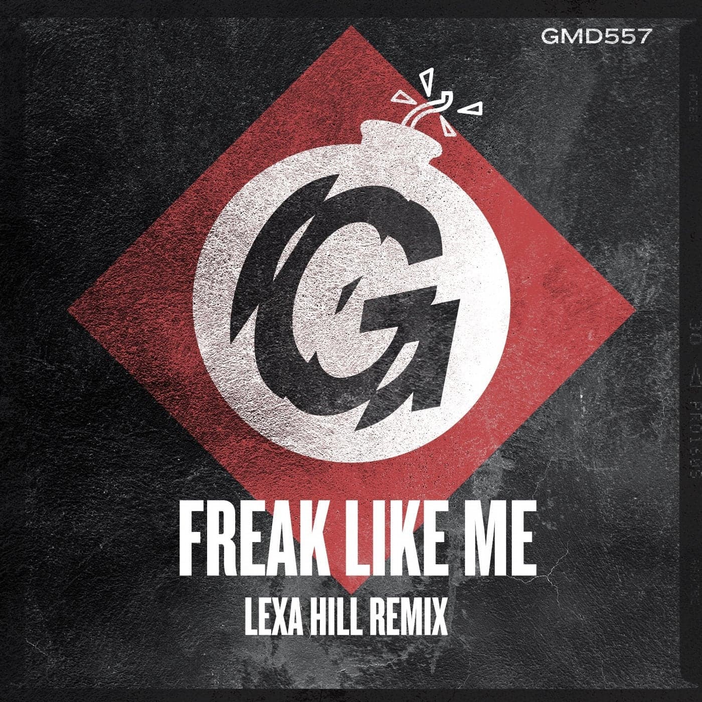 Prince Dred & Bunny Sigler — Freak Like Me (Lexa Hill Remix)