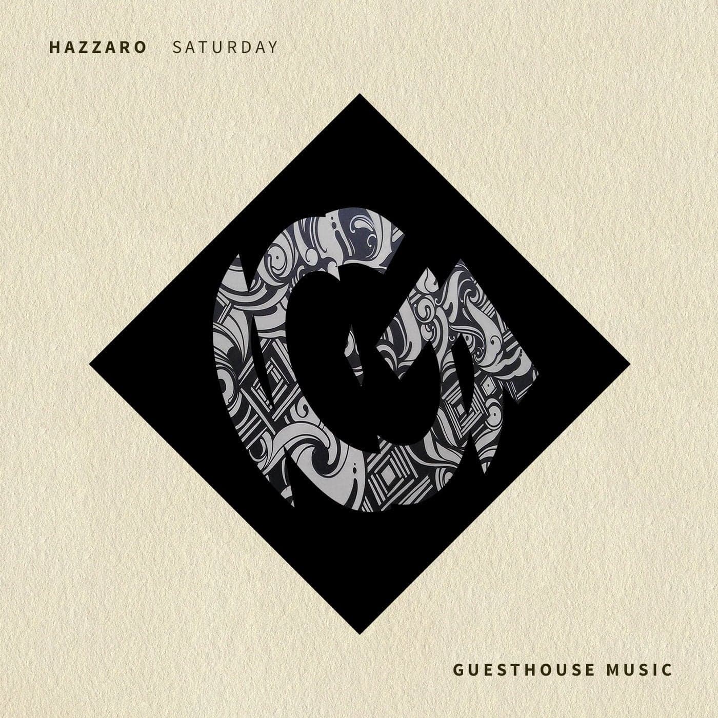 Hazzaro — Saturday
