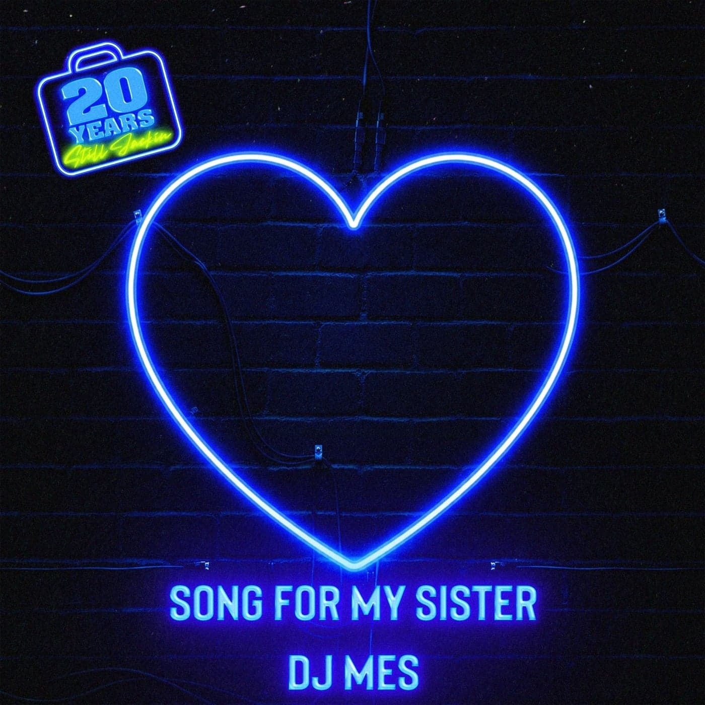 DJ Mes — Song for My Sister