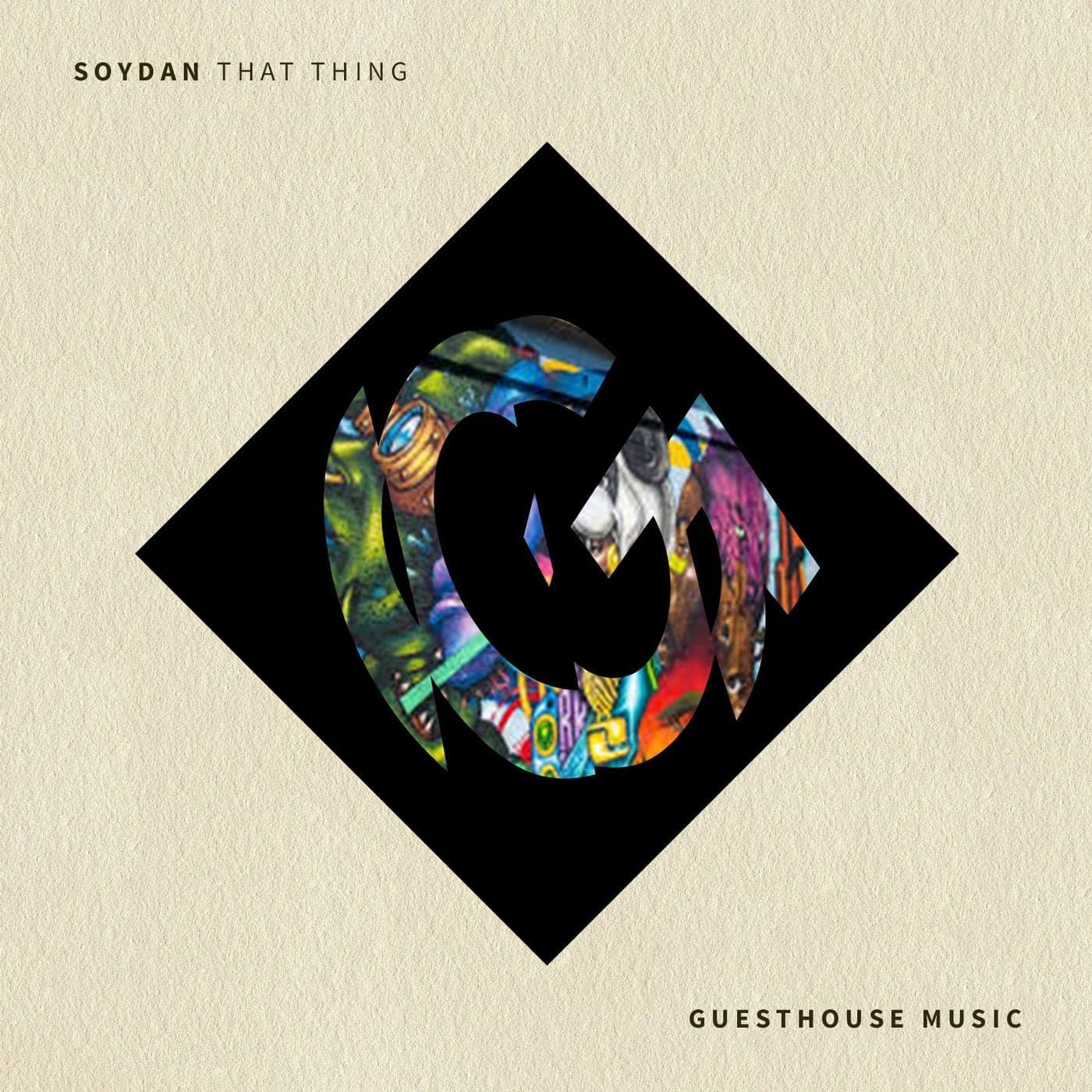 Soydan — That Thing