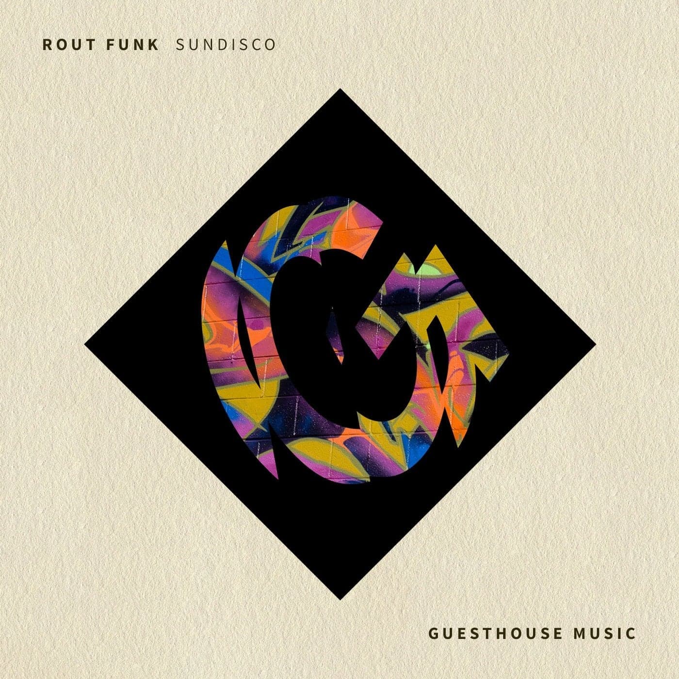 Rout Funk — Sundisco