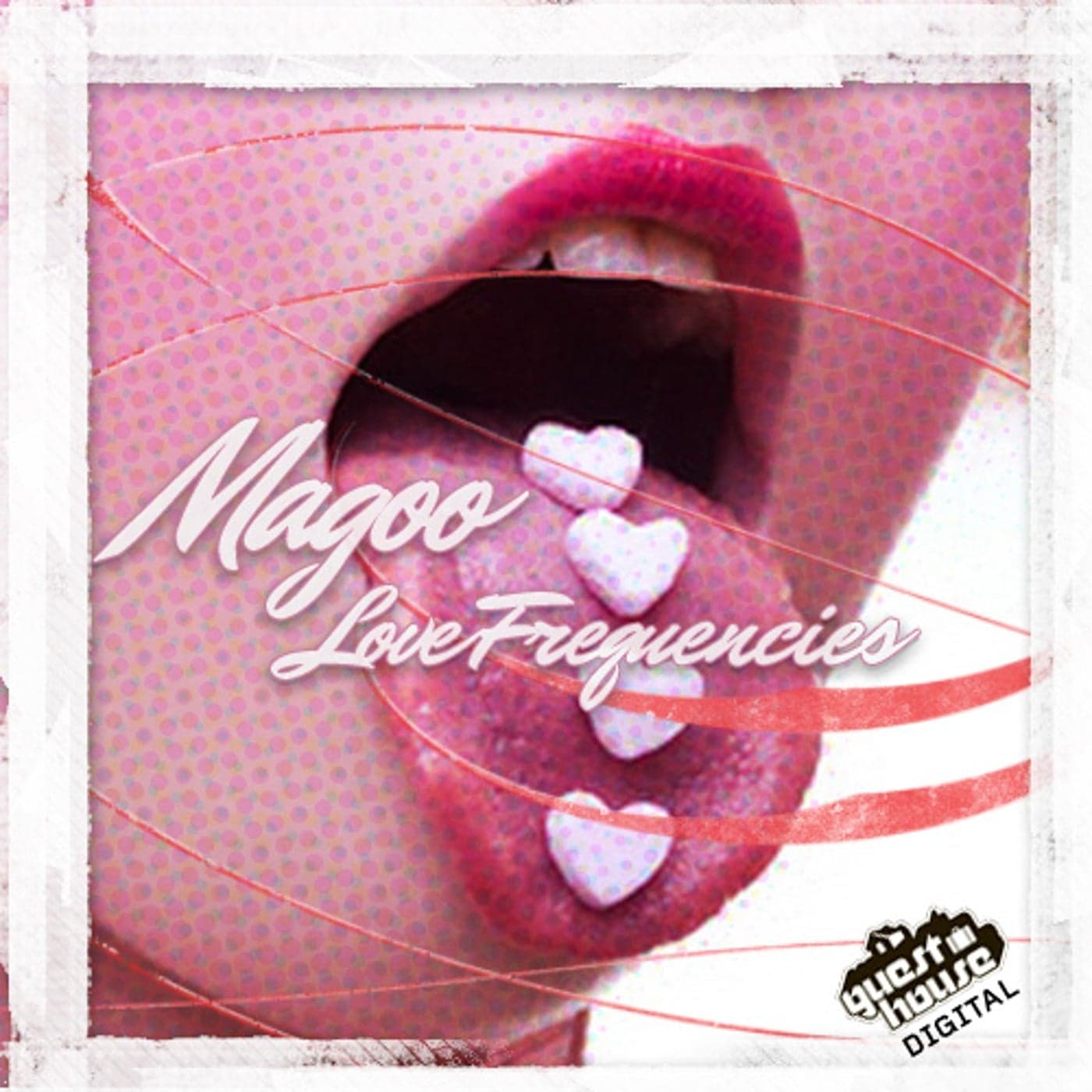 Magoo — Love Frequencies