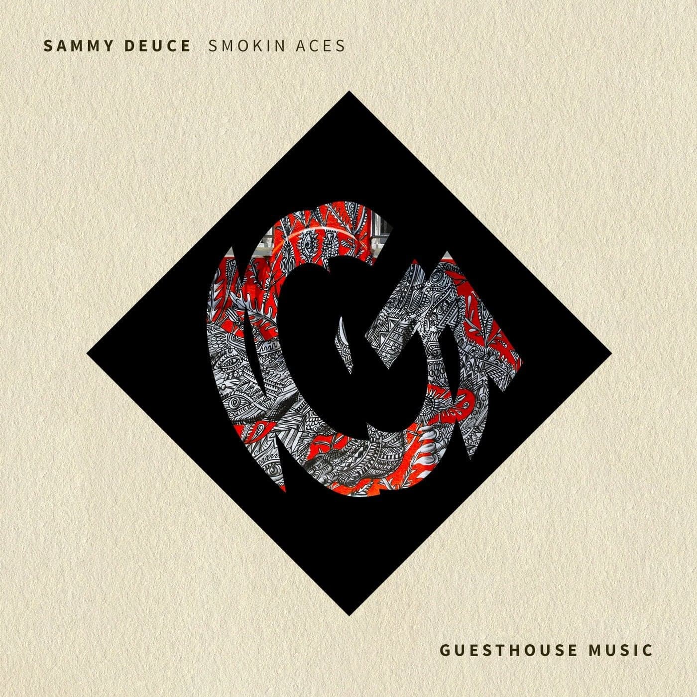 Sammy Duece & Ash Reynolds — Smokin Aces