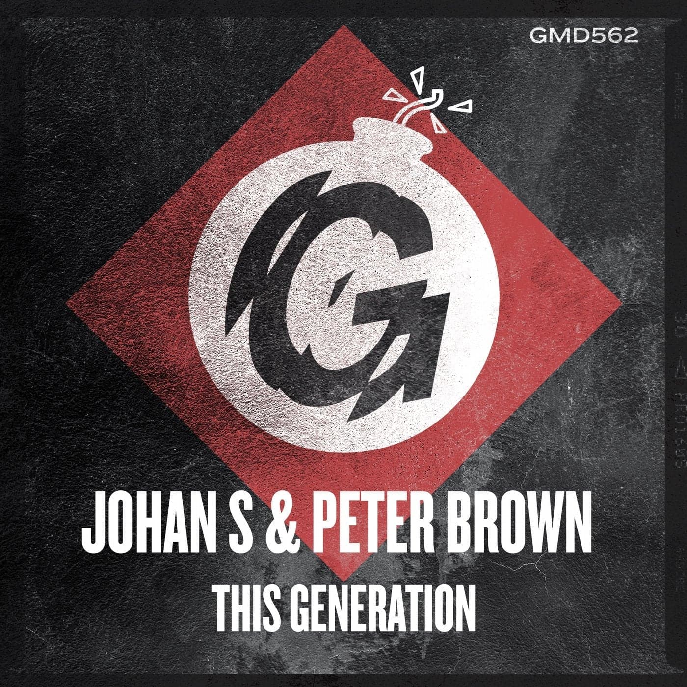 Peter Brown & Johan S — This Generation