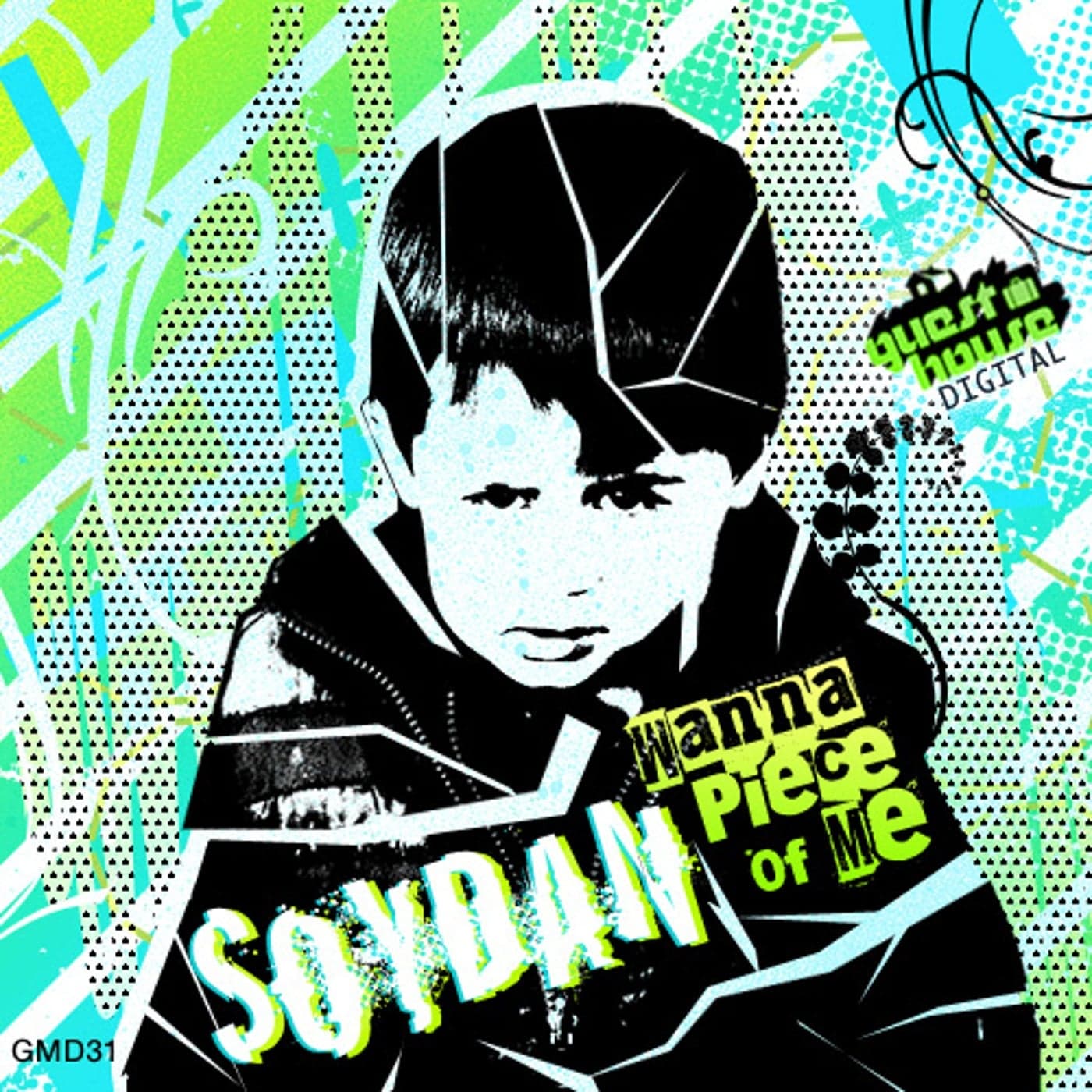Soydan — Wanna Piece Of Me