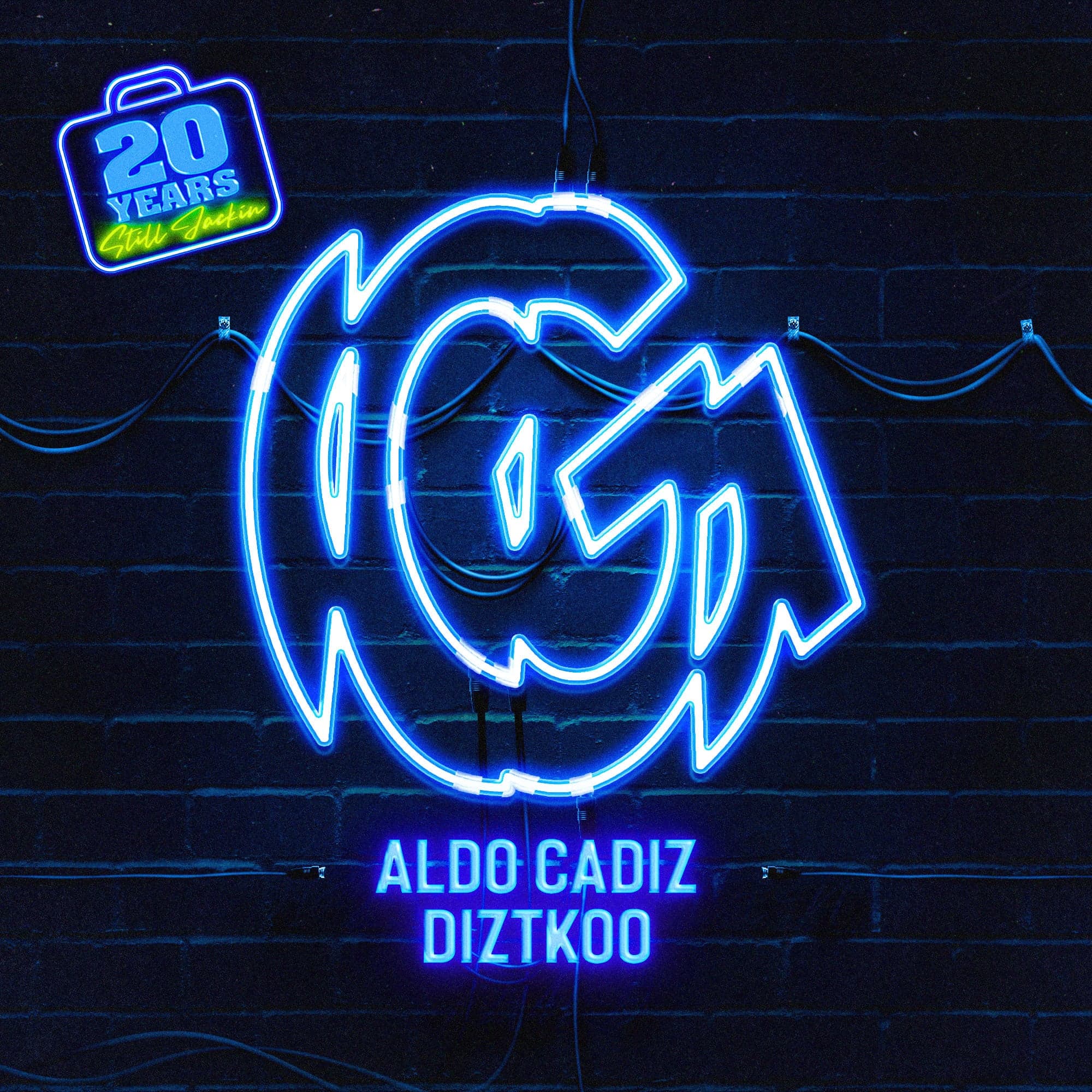 Aldo Cadiz — Diztkoo