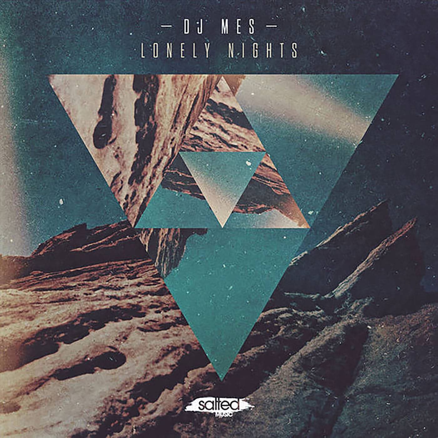 DJ Mes — Penny Pincher