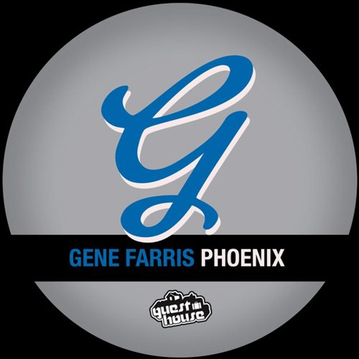 Gene Farris — Phoenix