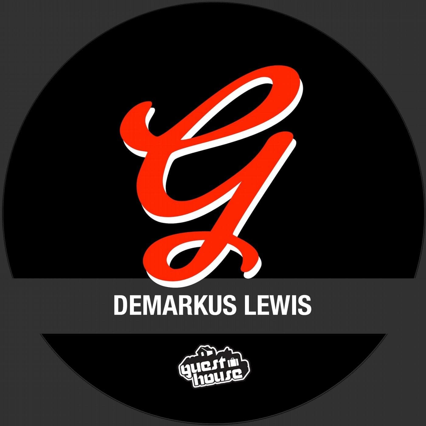 Demarkus Lewis — It's The Feeling