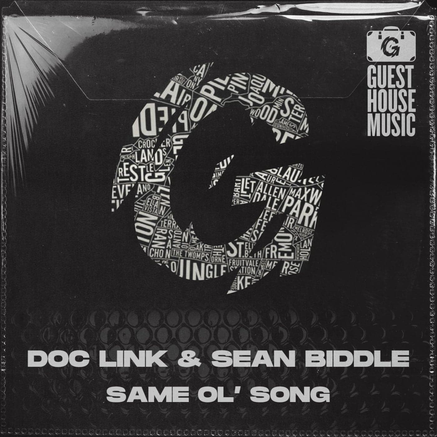 Sean Biddle & Doc Link — Same Ol' Song
