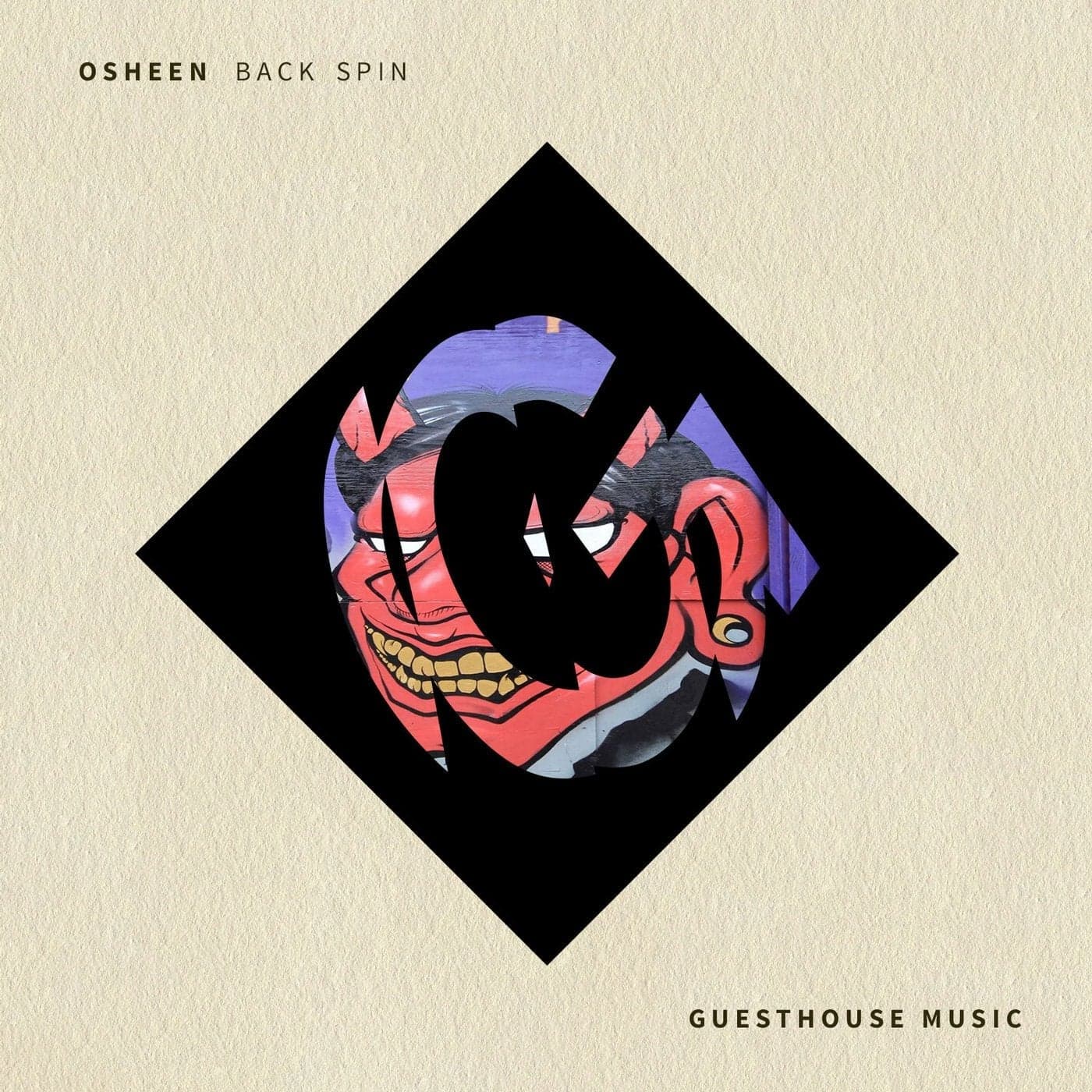 Osheen — Back Spin