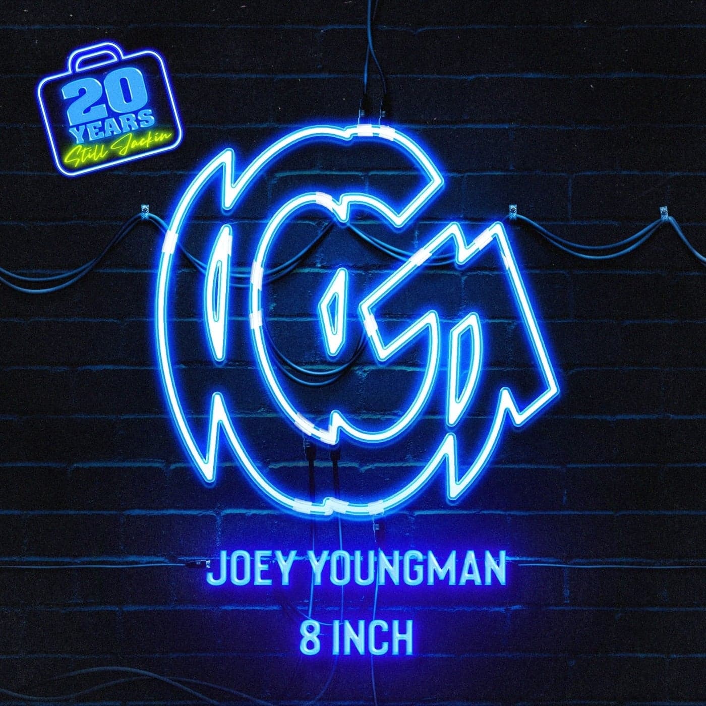 Joey Youngman — 8 Inch