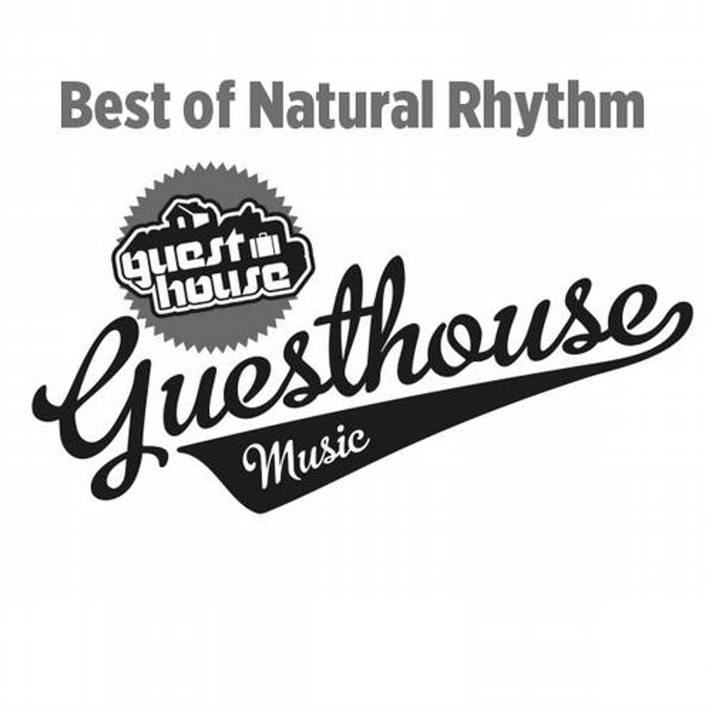 Natural Rhythm & The Sound Republic — Best of Natural Rhythm