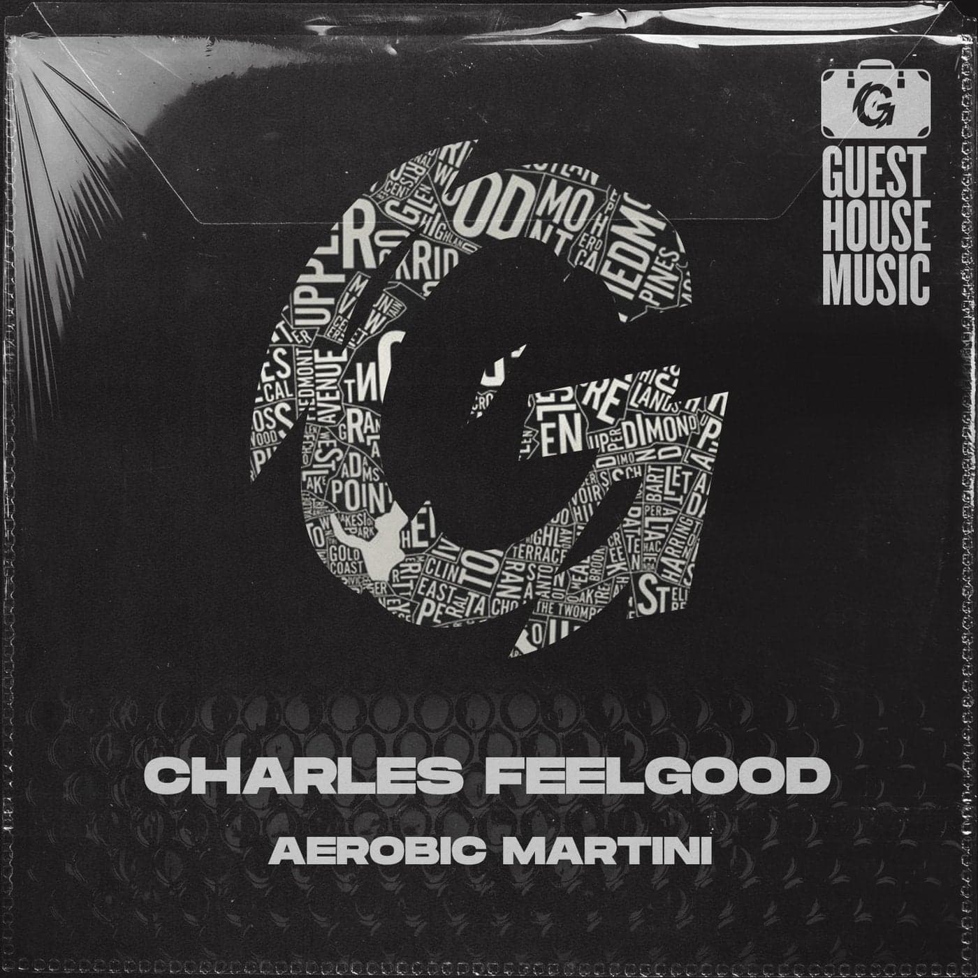 Charles Feelgood — Aerobic Martini