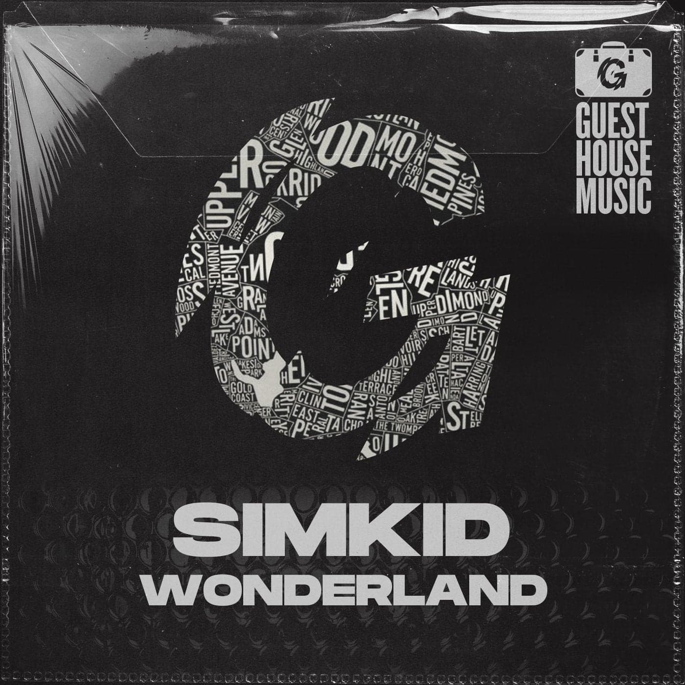 Simkid — Wonderland