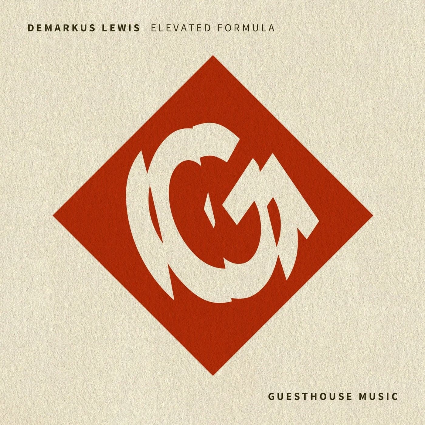 Demarkus Lewis — Elevated Formula